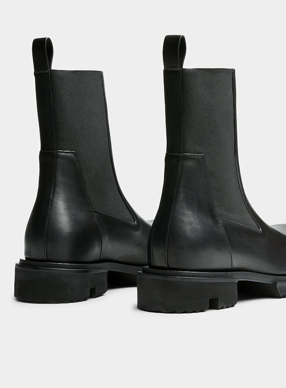 Beatle Gabe Chelsea boot