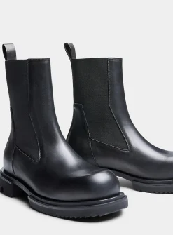 Beatle Gabe Chelsea boot