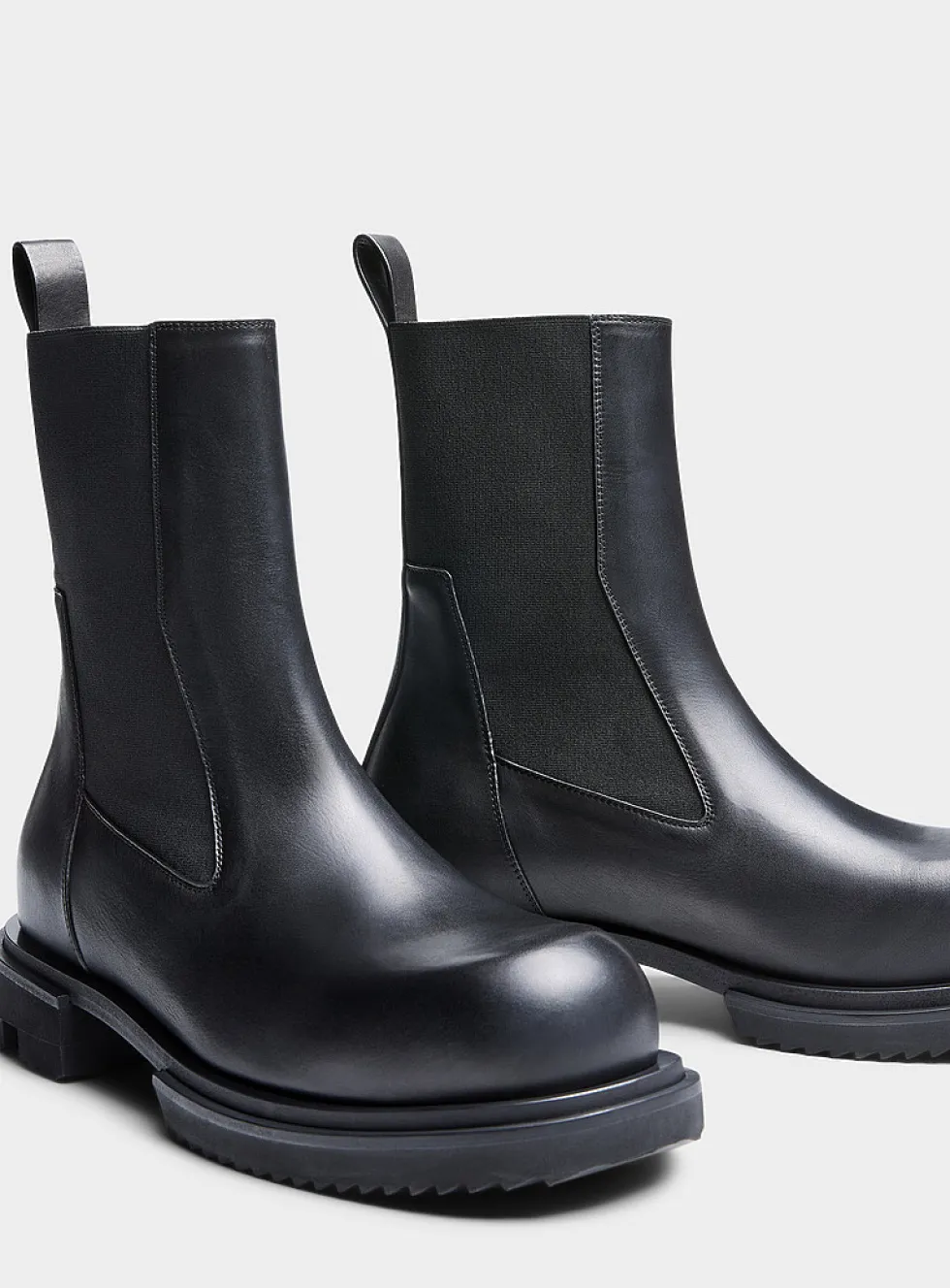 Beatle Gabe Chelsea boot