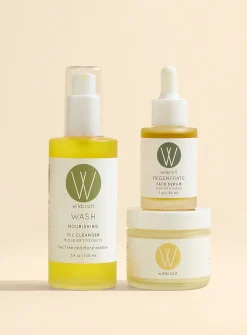 Beauty basics trio