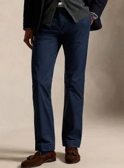 Bedford chinos