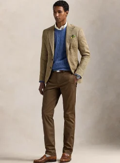 Bedford chinos