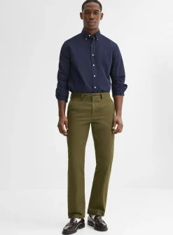 Bedford chinos