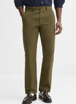 Bedford chinos