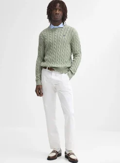 Bedford chinos