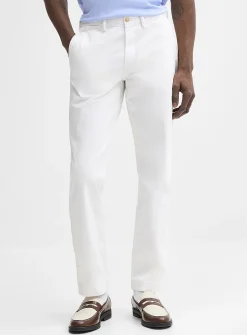Bedford chinos