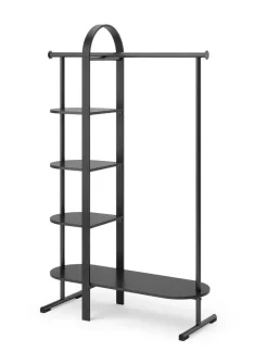 Bellwood freestanding clothing rack