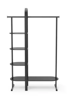 Bellwood freestanding clothing rack