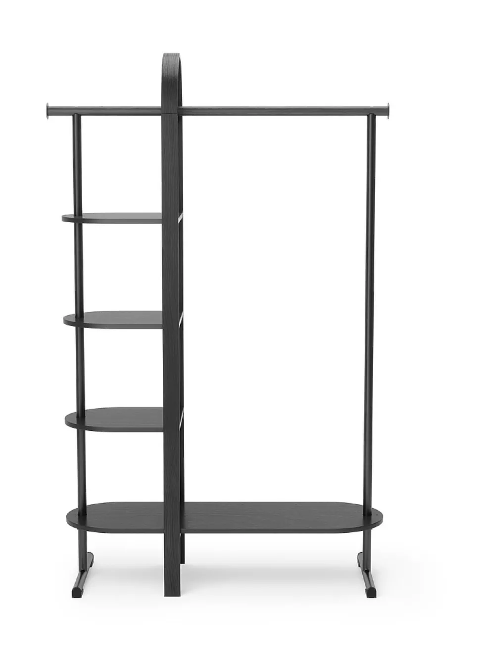 Bellwood freestanding clothing rack