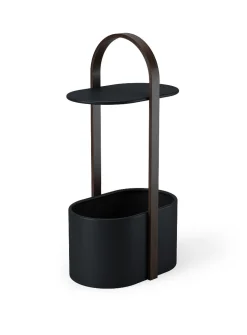 Bellwood storage table