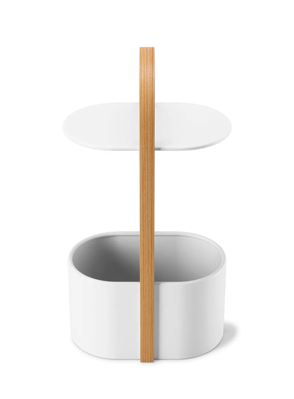 Bellwood storage table