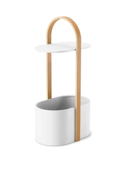 Bellwood storage table
