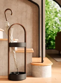Bellwood umbrella stand
