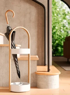 Bellwood umbrella stand