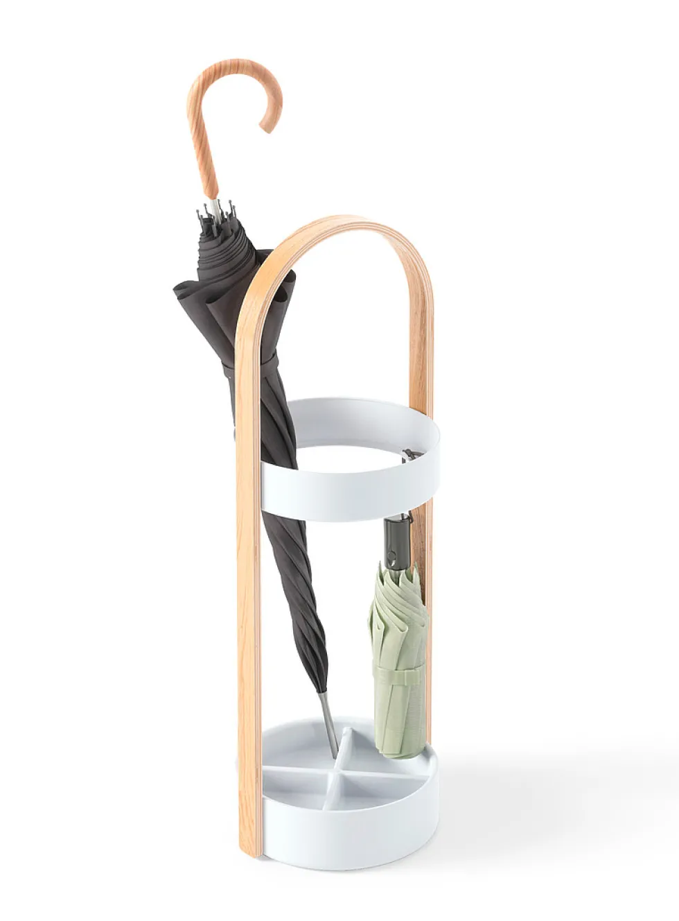 Bellwood umbrella stand