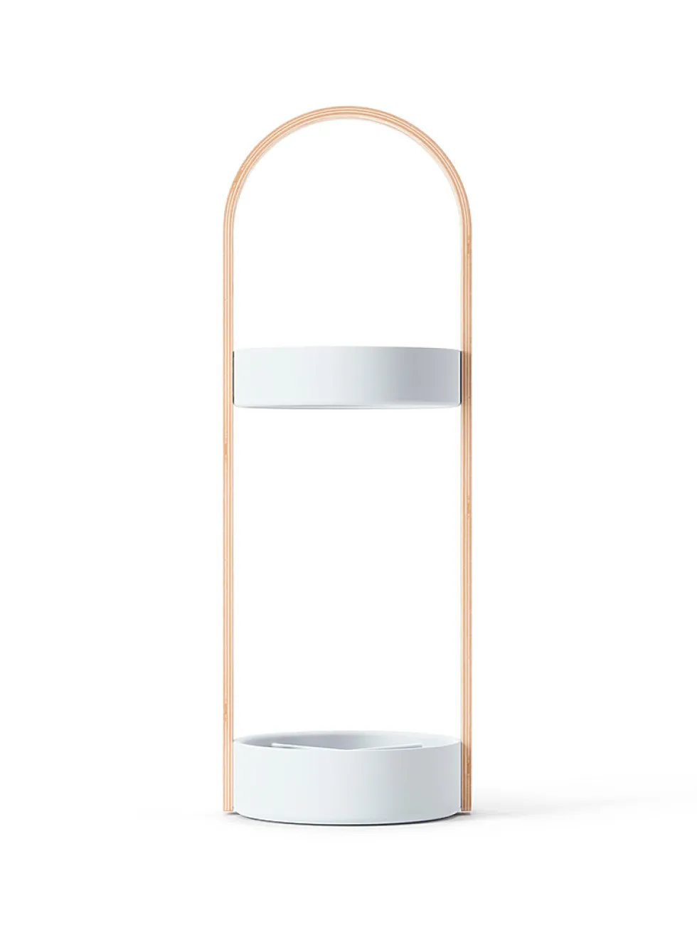 Bellwood umbrella stand