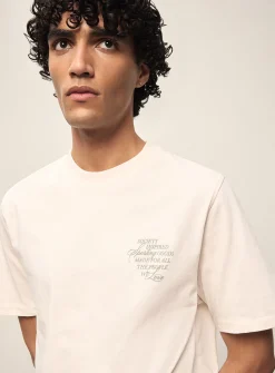 Ben Faience print T-shirt