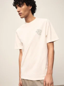 Ben Faience print T-shirt