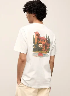 Ben residence T-shirt