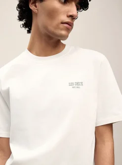 Ben residence T-shirt