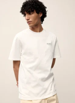 Ben residence T-shirt