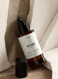 Bergamot and clementine room spray