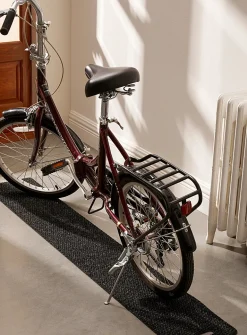 Bicycle mat
