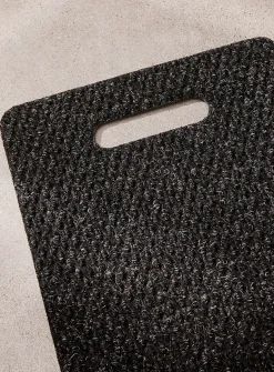 Bicycle mat