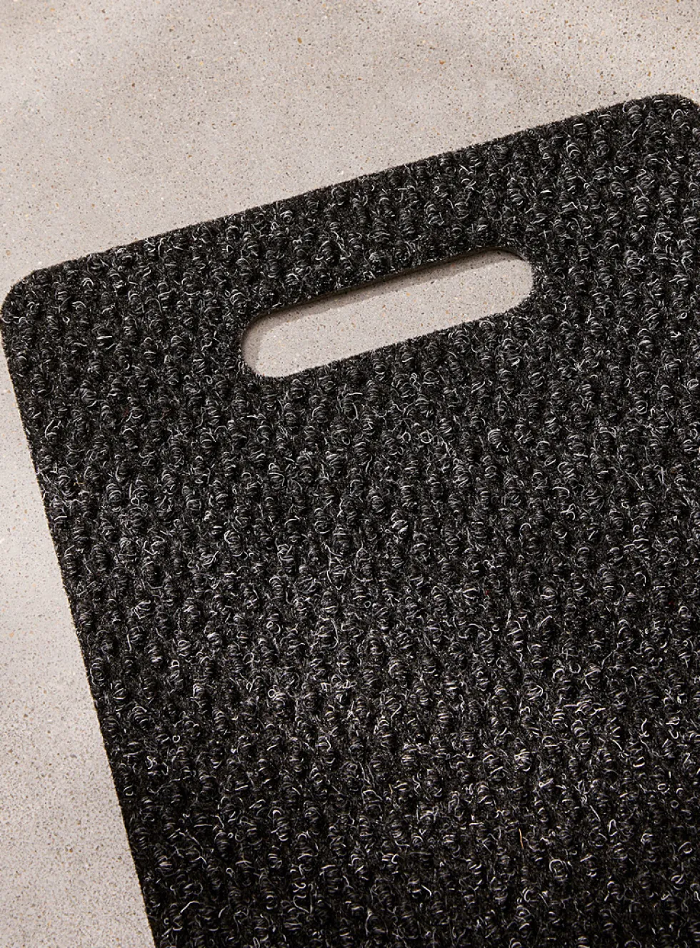 Bicycle mat