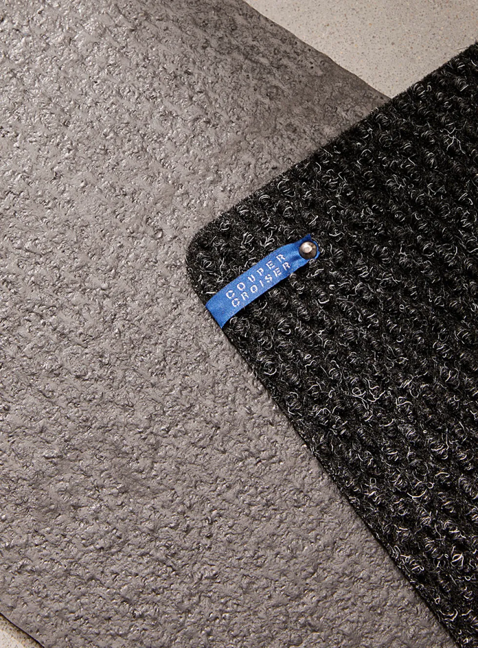 Bicycle mat