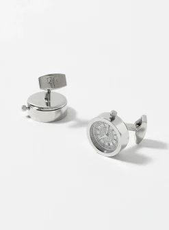 Big Ben cuff links