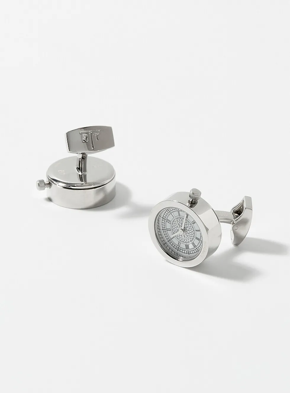 Big Ben cuff links