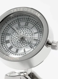 Big Ben cuff links