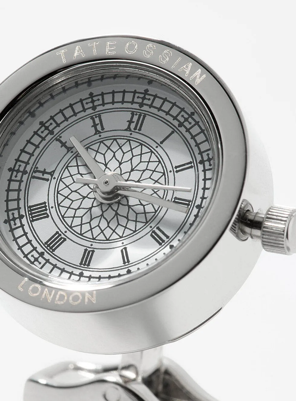 Big Ben cuff links