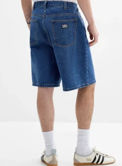 Bigwig jort