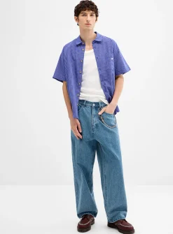 Bigwig loose jean