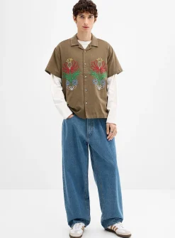 Bigwig loose jean