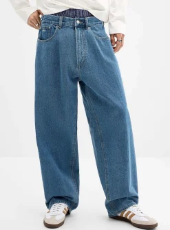 Bigwig loose jean