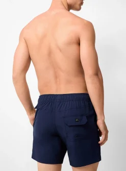 Bike short swim trunk