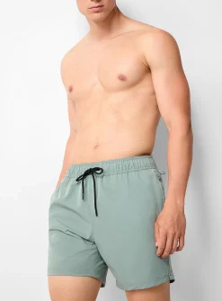 Bike short swim trunk