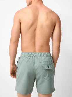 Bike short swim trunk
