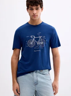 Bike T-shirt
