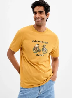 Bike T-shirt