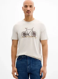 Bike T-shirt