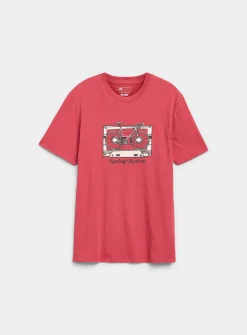 Bike T-shirt