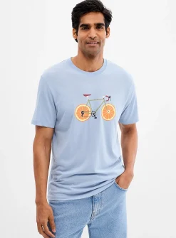 Bike T-shirt