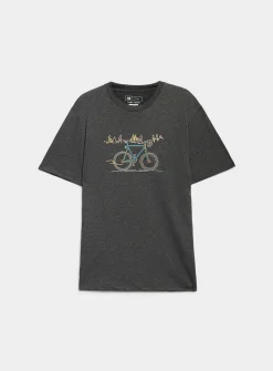 Bike T-shirt