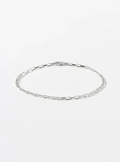 Billie chain bracelet