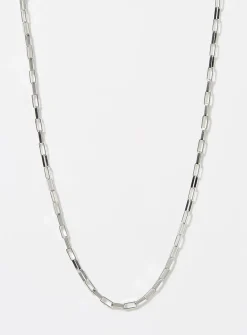 Billie chain necklace