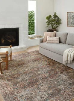 Billie indoor rug